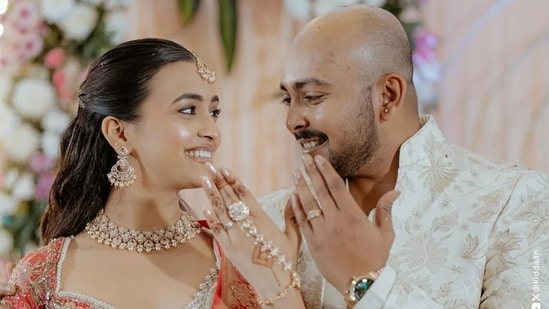 Indian cricketer Prithvi Shaw and Akriti Agarwal patch up after calling off their engagement.