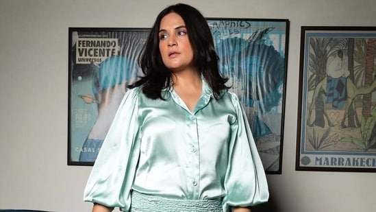 Richa Chadha calls out trolls for bodyshaming female stars.