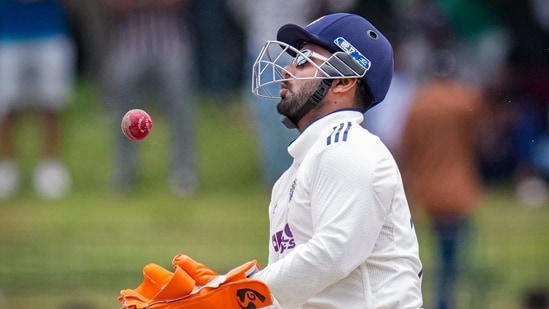 Rishabh Pant will miss the first two matches on India A tour of New Zealand.
