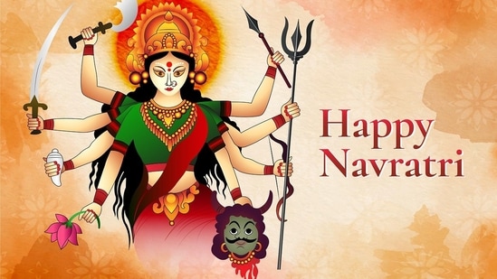 Read about the date, US timings, and muhurats for Day 4 of Sharad Navratri.
