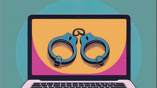 The South Cyber police have registered a case of cheating and impersonation against unidentified persons.