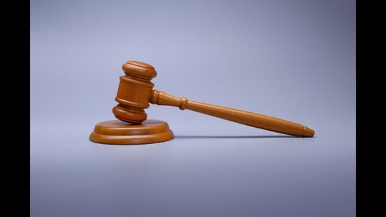 The matter has been listed for its next hearing on December 2. (Shutterstock)