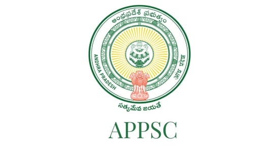 ఏపీపీఎస్సీ ఉద్యోగ నోటిఫికేషన్లు
