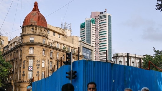 India's retail inflation accelerated to a higher-than-expected 5.54 per cent in September, data showed on Monday