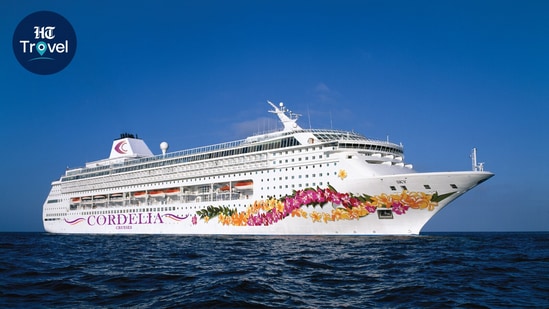 Travel Watch: Cordelia Sky Arrives in Mumbai, set to sail on trips to Goa, Lakshadweep and more
