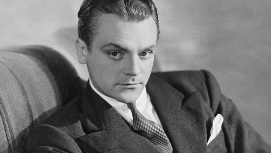 From a New York City childhood to two farms: James Cagney's lifelong bond with the land. (Wikimedia Commons)