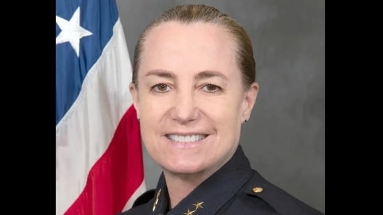 Who was Ann Mannix? All on ex-SFPD deputy chief shot dead by husband in murder-suicide