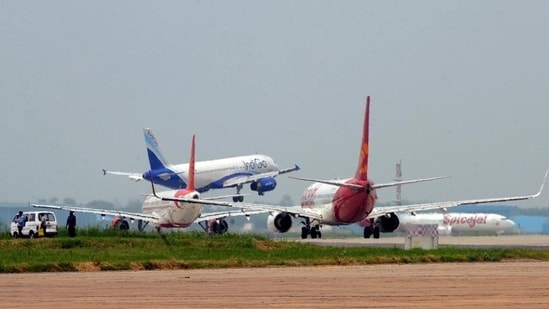 Indian Aviation