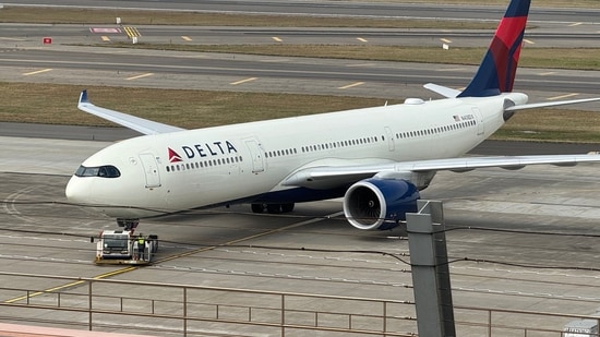 Delta flight bomb threat: Plane arriving from New York evacuated after landing at Tel Aviv airport