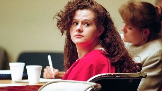 Christa Pike, 50, was taken to a hospital after she survived a lethal injection attempt in Tennessee.