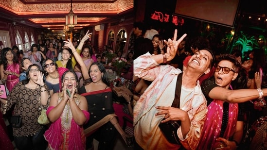 From dating-led matches and AI-assisted dance circles to queer and women-only celebrations, Delhi’s revellers are finding new ways to belong this Navratri.