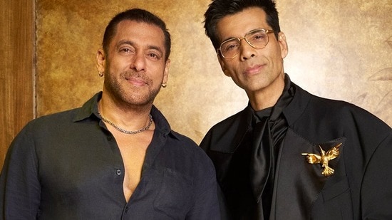 Salman Khan Virgin: సల్మాన్ ఖాన్ ఇప్పటికీ వర్జినేనా? ఇదీ అతని రియాక్షన్.. ఫోన్లో కెమెరా తయారు చేసినవాడు దొరకాలీ అంటూ..