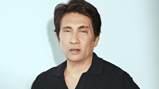 Shekhar Suman spoke about the death of his 11-year-old son.