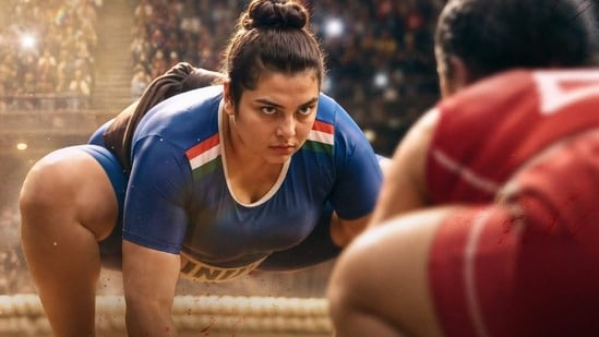 OTT Movie: హేళన చేసిన వాళ్లే చప్పట్లు కొట్టేలా.. ఓటీటీలోకి సినిమాగా ఇండియా తొలి మహిళా సుమో రెజ్లర్ స్టోరీ.. ఇక్కడ చూడండి