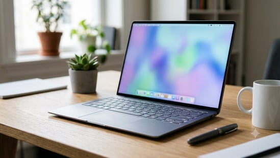 Check laptop specifications, portability, storage and performance to choose a suitable model.