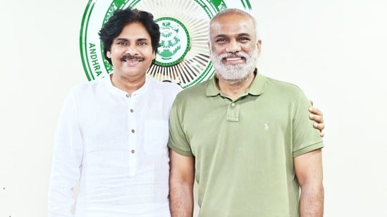 విజయవాడ మేయర్ బరిలో వంగవీటి రాధా