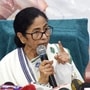 সরগরম কালীঘাট! বাড়ির সামনে মমতার ওপর হামলার চেষ্টা, অভিযুক্ত তরুণী (ফাইল চিত্র)