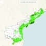 ఈ జిల్లాలకు వర్ష సూచన