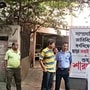 আলিমুদ্দিন স্ট্রিটে চণ্ডীপাঠ সনাতনীদের!