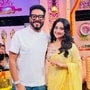 ‘যাকে তুমি বিশ্বাস করো, যার সঙ্গে তোমার সম্পর্ক এত সুন্দর…’, রাজকে নিয়ে সৌমিতৃষা