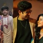 ‘আমার কাছে তুমি বড় দাদা’, উদয়ের জন্মদিনে খোলা চিঠি তাঁর পর্দার ‘পরিণীতা’ ঈশানির