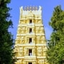 శ్రీశైలం ఆలయం