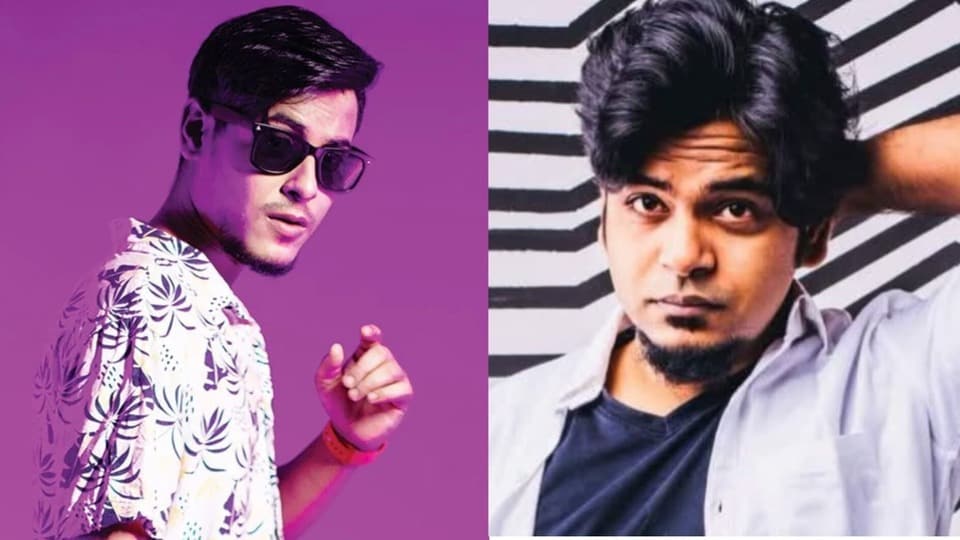 শুনেই গায়ককে ‘শুভ তৃতীয়া’ কটাক্ষ বং গাইয়ের