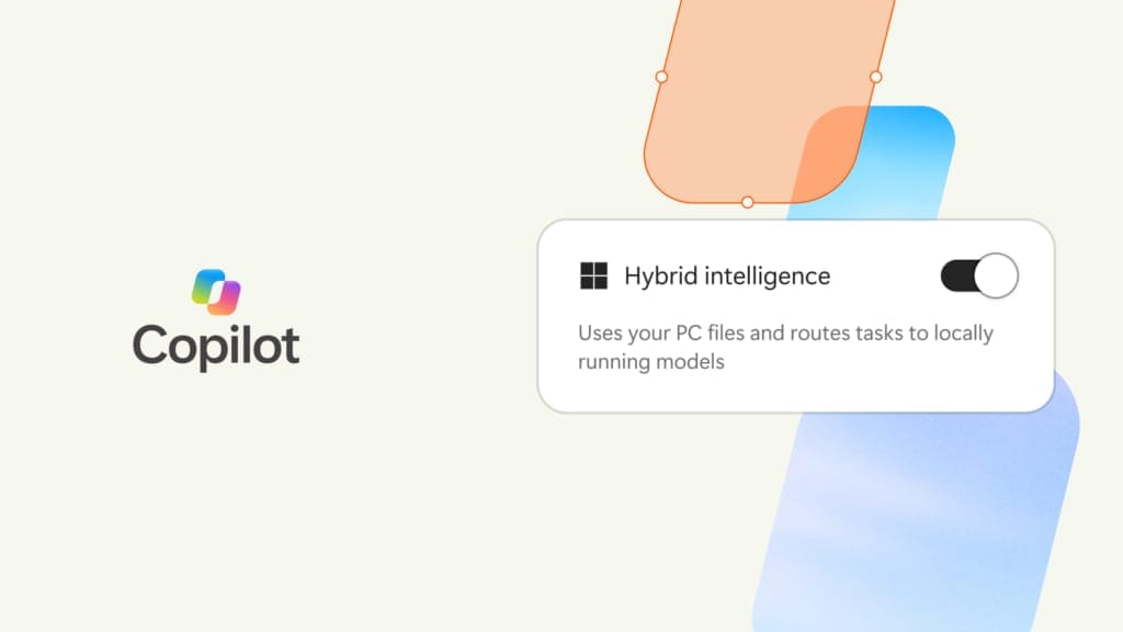 This will be a mix of on-device and cloud compute, and while there will be permission checkpoints at different moments. This will be a mix of on-device and cloud compute, and while there will be permission checkpoints at different moments.