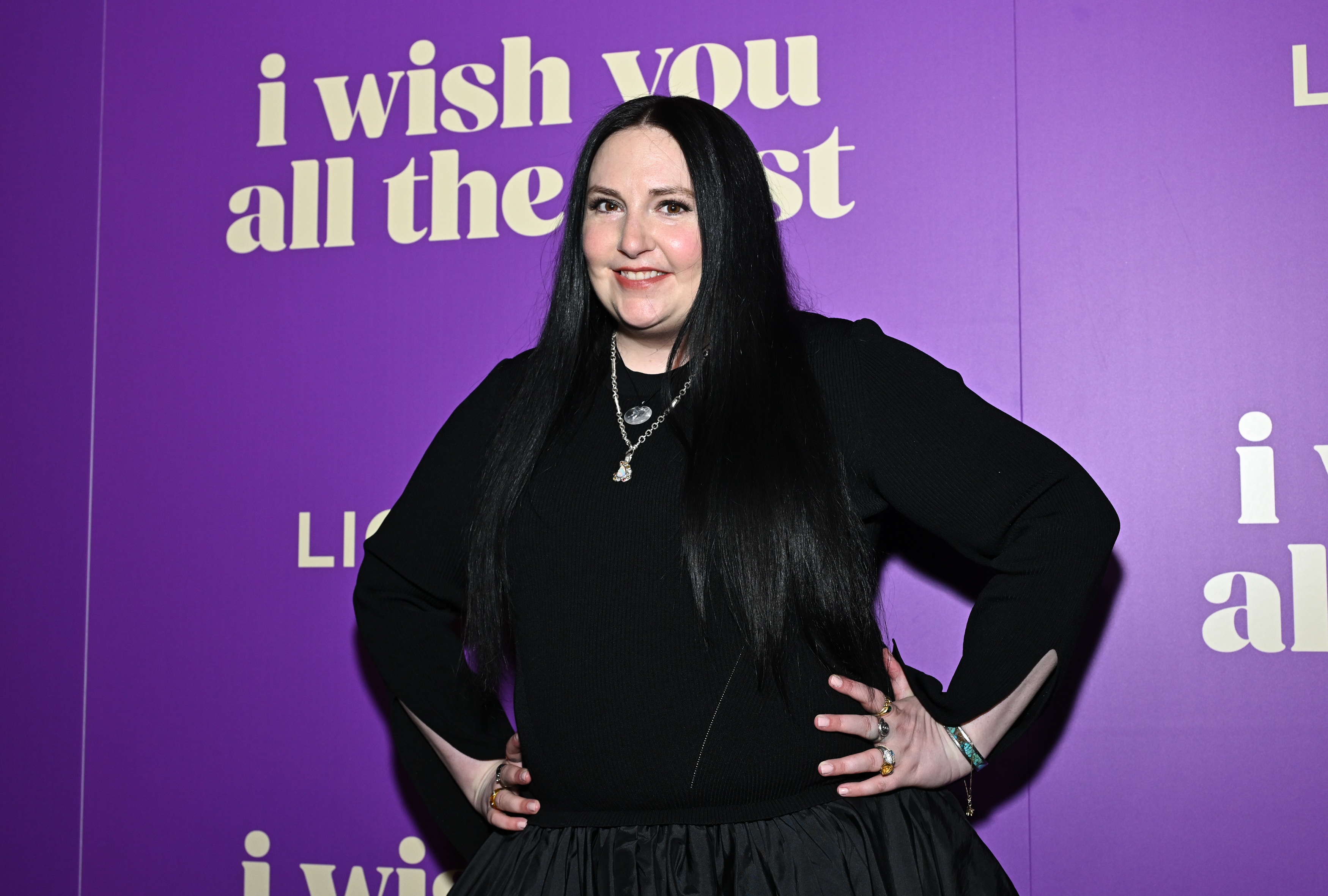Lena Dunham will once again portray Hannah (AP Photo) Lena Dunham will once again portray Hannah (AP Photo)