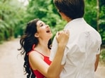 Dating coach Lily Womble says this may be the most opportune time to find love in person. Here is her three-part approach you can try now. (Freepik)