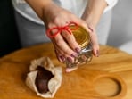 If you find it hard to open jars, you may want to check the hand joint health!