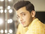 Vishal Jethwa is looking forward to experiment with singing and feels Navratri gig is what he wants to do next!