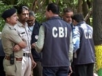 No govt, NTA official named as CBI files supplementary charge sheet over NEET paper leak
(Representational Photo/ ANI Video Grab)