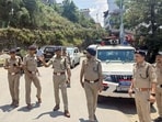 the Uttarakhand government formed a seven-member Special Investigation Team led by Superintendent of Police (Dehradun Rural) Jaya Baloni. the Uttarakhand government formed a seven-member Special Investigation Team led by Superintendent of Police (Dehradun Rural) Jaya Baloni.