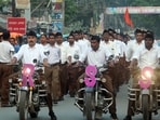The observations by court came during the hearing of a petition filed by RSS member VG Jagadeesan. 