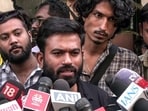 Cockroach Janta Party (CJP) Founder Abhijeet Dipke questioned the right of foreign nationals to interfere in India’s internal affairs