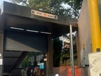 According to the corporation, the remaining 258 stations, which is more than 85% of the network, remained fully operational and accessible to commuters. (File Photo)