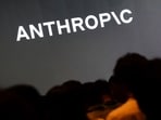 Anthropic will add official voting information and election results to Claude ahead of November midterms, using data from nonprofit Democracy Works. Photographer: Suhaimi Abdullah/Bloomberg