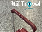 The Assembly Rover Pro made my rushed transfer from Delhi Airport T3 to T1 easier, with smooth wheels, steady handling, and easy movement. 