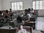 Candidates can fill in their college preferences on October 15 and 16, while the results will be declared on October 17. (HT)