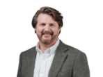Chris Bradley was demoted by McKinsey over LinkedIn posts that have now been deleted. 