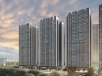Dharavi Redevelopment: Adani Navbharat Developers Private Limited (ANDPL) performed the bhoomi poojan at the 22-acre Matunga railway site on October 12, marking the start of rehabilitation construction for rehabilitation component. (Picture for representational purposes only)