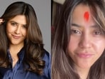11. ‘Why is it shocking?’ Ektaa Kapoor recalls judgement over her faith, calls for greater acceptance of Hindu folklore.