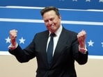 Elon Musk, the world’s richest man, does not much believe in philanthropy