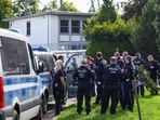 Three Indians killed in residential fire in Germany