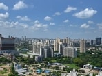 Delhi-NCR- based Bhumika Realty, on October 14 said it expects its cumulative land investment in Faridabad to cross  <span class='webrupee'>₹</span>1,000 crore by March 2027. (Picture for representational purposes only)