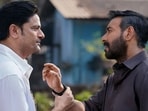 Drishyam 3 box office collection day 12: After Monday crash, Ajay Devgn’s film sees a Tuesday turnaround.