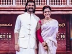 నా హేటర్స్‌కు చెప్పేది అదే- ర‌ష్మిక‌ను చూస్తే గ‌ర్వంగా ఉంది- చరిత్రలోని చీకటి అధ్యాయం: విజయ్ దేవరకొండ(x/MythriOfficial)