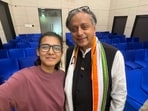 Neha Bora is the national president of the All India Students’ Association (AISA).