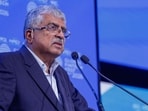 Nandan Nilekani added that expanding the network of testing locations was another priority.